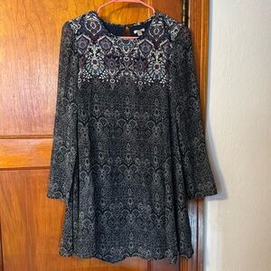 Ecoté Dress